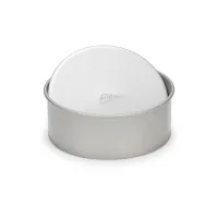 Patisse Taartvorm met losse bodem en hoge rand 20 cm